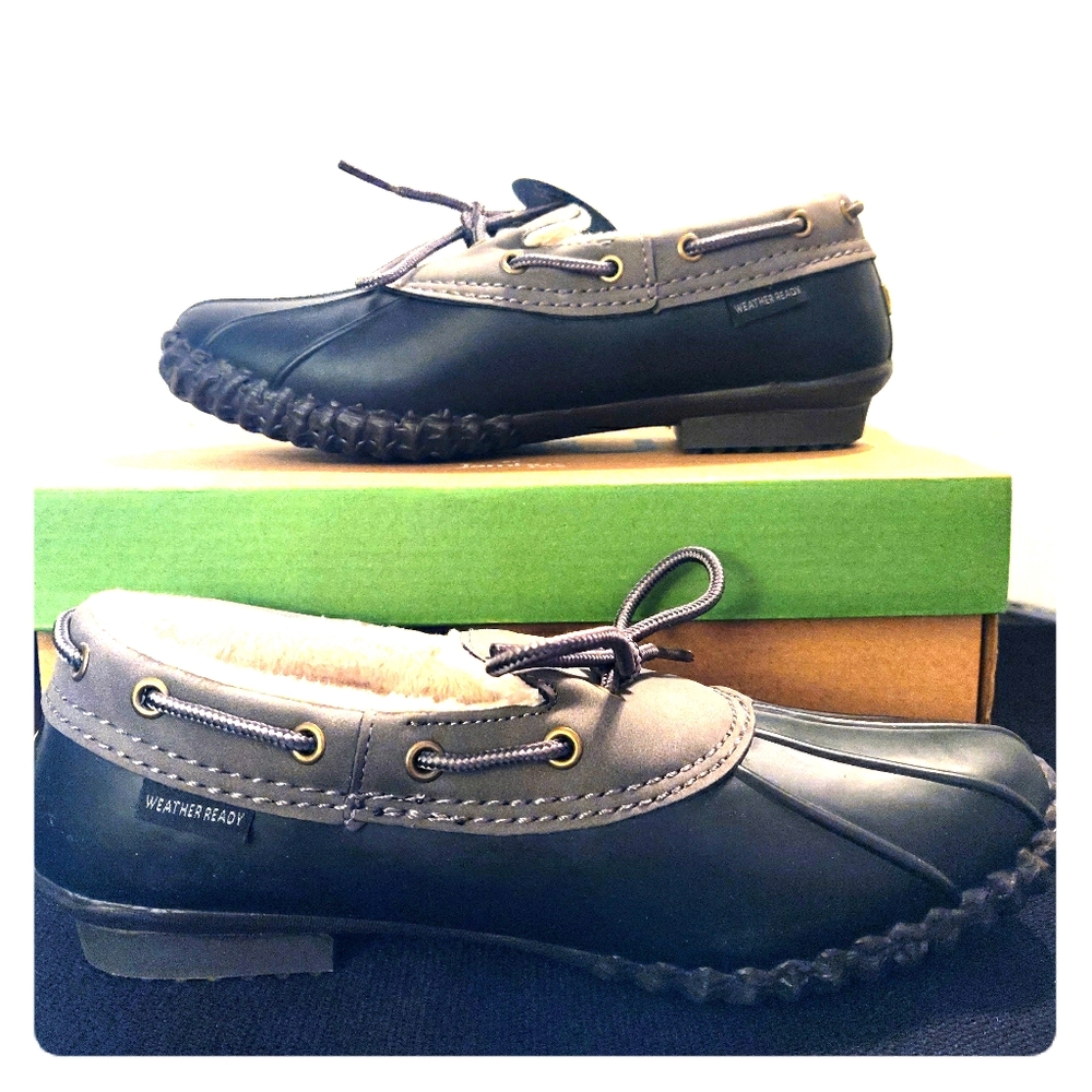 Jambu Women's Rain Shoes